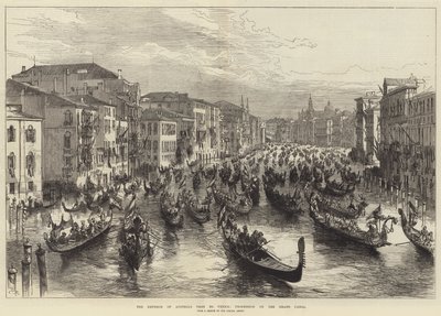 La visita dell